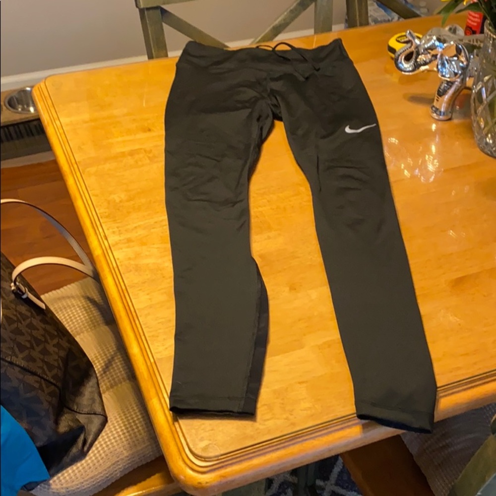 Nike Dri-fit leggings